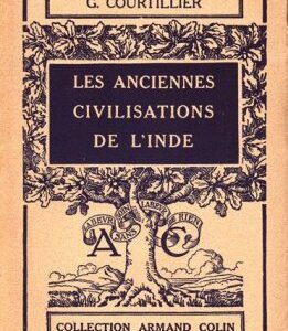 خرید و دانلود نسخه کامل کتاب Les anciennes civilisations de l’Inde