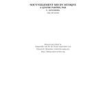 خرید و دانلود نسخه کامل کتاب Les cent cinqvante pseaumes de David nouvellement mis en musique a quatre parties / Goudimel’s Genevan Psalms