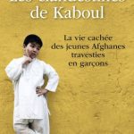 خرید و دانلود نسخه کامل کتاب Les Clandestines de Kaboul