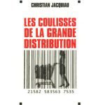 خرید و دانلود نسخه کامل کتاب Les coulisses de la grande distribution