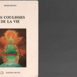 خرید و دانلود نسخه کامل کتاب Les coulisses de la vie