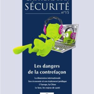 خرید و دانلود نسخه کامل کتاب Les dangers de la contrefaçon