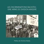 خرید و دانلود نسخه کامل کتاب Les discriminations racistes: une arme de division massive
