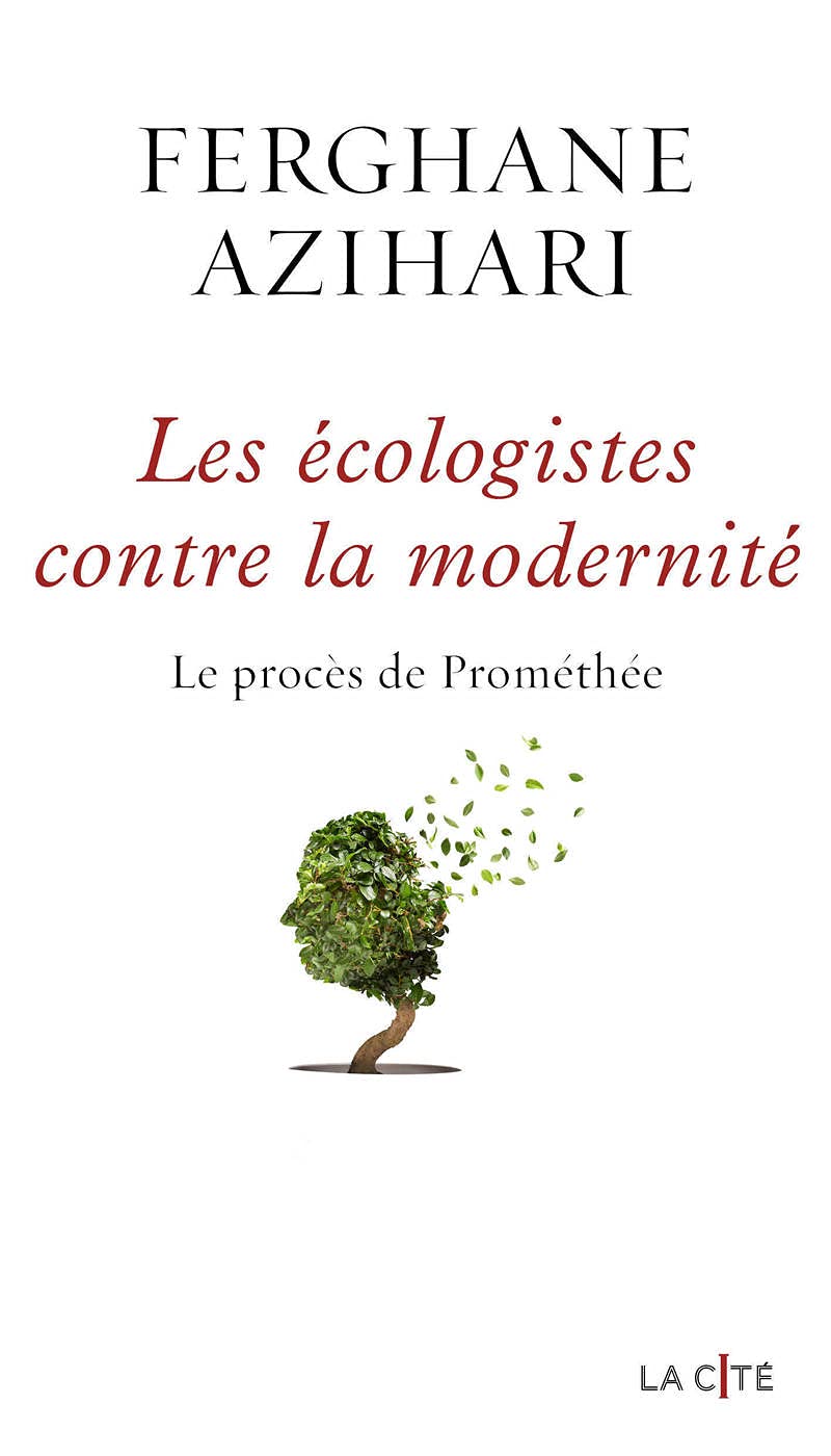 خرید و دانلود نسخه کامل کتاب Les Ecologistes contre la modernité_68e87fd597e4d.jpeg خرید و دانلود نسخه کامل کتاب Les Ecologistes contre la modernité
