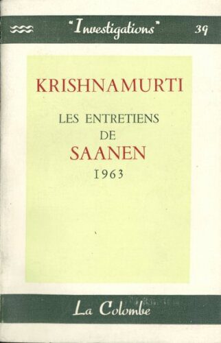 خرید و دانلود نسخه کامل کتاب Les entretiens de Saanen, 1963_68e03ec67ca96.jpeg خرید و دانلود نسخه کامل کتاب Les entretiens de Saanen, 1963
