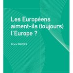 خرید و دانلود نسخه کامل کتاب Les Européens aiment-ils toujours l’Europe ?