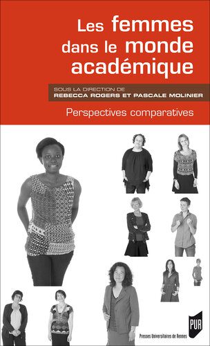 خرید و دانلود نسخه کامل کتاب Les femmes dans le monde académique. Perspectives comparatives_68f891756b043.jpeg خرید و دانلود نسخه کامل کتاب Les femmes dans le monde académique. Perspectives comparatives