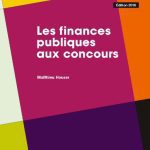 خرید و دانلود نسخه کامل کتاب Les finances publiques aux concours