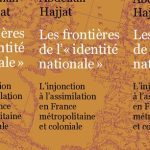 خرید و دانلود نسخه کامل کتاب Les frontières de l'”identité nationale” : l’injonction à l’assimilation en France métropolitaine et coloniale
