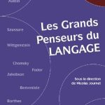 خرید و دانلود نسخه کامل کتاب Les grands penseurs du langage