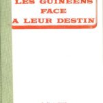 خرید و دانلود نسخه کامل کتاب Les Guinéens face à leur destin