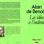 خرید و دانلود نسخه کامل کتاب Les Idées à l’endroit