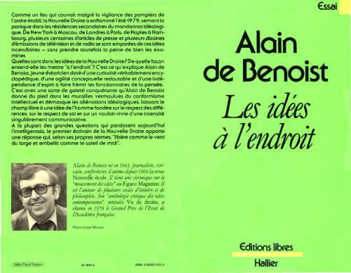 خرید و دانلود نسخه کامل کتاب Les Idées à l’endroit_68e8fe440fa5d.jpeg خرید و دانلود نسخه کامل کتاب Les Idées à l’endroit