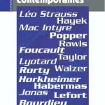 خرید و دانلود نسخه کامل کتاب Les idées politiques contemporaines