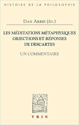 خرید و دانلود نسخه کامل کتاب Les Meditations Metaphysiques, Objections Et Reponses de Descartes: Un Commentaire (Bibliotheque D’Histoire de la Philosophie) (French Edition)_68fab07f7b296.jpeg خرید و دانلود نسخه کامل کتاب Les Meditations Metaphysiques, Objections Et Reponses de Descartes: Un Commentaire (Bibliotheque D’Histoire de la Philosophie) (French Edition)