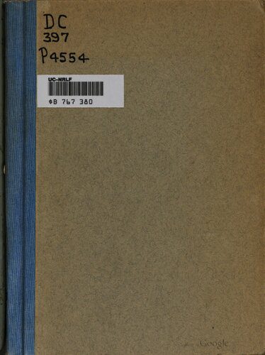 خرید و دانلود نسخه کامل کتاب Les messages du Maréchal_68e895166edf6.jpeg خرید و دانلود نسخه کامل کتاب Les messages du Maréchal