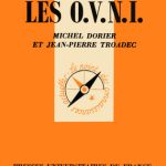 خرید و دانلود نسخه کامل کتاب Les OVNI