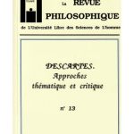 خرید و دانلود نسخه کامل کتاب Les preuves de l’existence de Dieu chez Descartes