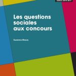 خرید و دانلود نسخه کامل کتاب Les questions sociales aux concours
