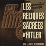 خرید و دانلود نسخه کامل کتاب Les Reliques sacrées d’Hitler