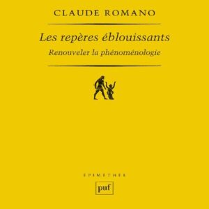 خرید و دانلود نسخه کامل کتاب Les repères éblouissants