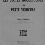 خرید و دانلود نسخه کامل کتاب Les sectes bouddhiques du petit vehicule