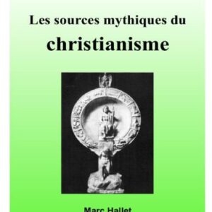 خرید و دانلود نسخه کامل کتاب Les sources mythiques du christianisme