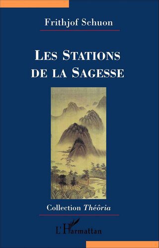 خرید و دانلود نسخه کامل کتاب Les Stations de la Sagesse_68e2bf64631d0.jpeg خرید و دانلود نسخه کامل کتاب Les Stations de la Sagesse