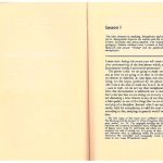 خرید و دانلود نسخه کامل کتاب Lesson 1 (from Some Lessons in Metaphysics)