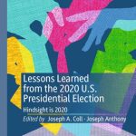خرید و دانلود نسخه کامل کتاب Lessons Learned from the 2020 U.S. Presidential Election: Hindsight is 2020