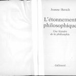 خرید و دانلود نسخه کامل کتاب L’étonnement philosophique