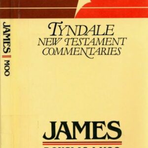 خرید و دانلود نسخه کامل کتاب Letter of James: Introduction and Commentary