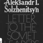 خرید و دانلود نسخه کامل کتاب Letter to the Soviet Leaders