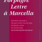 خرید و دانلود نسخه کامل کتاب Lettre à Marcella