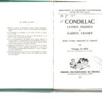 خرید و دانلود نسخه کامل کتاب Lettres inédites à Gabriel Cramer