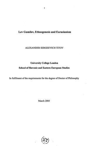 خرید و دانلود نسخه کامل کتاب Lev Gumilev, Ethnogenesis and Eurasianism_68e39aa83a7ec.jpeg خرید و دانلود نسخه کامل کتاب Lev Gumilev, Ethnogenesis and Eurasianism