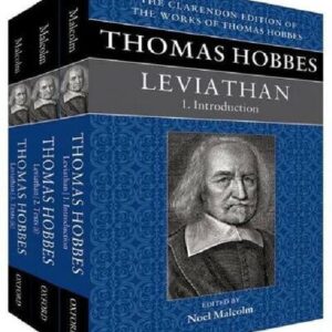 خرید و دانلود نسخه کامل کتاب Leviathan
