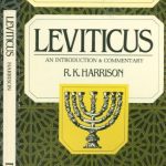 خرید و دانلود نسخه کامل کتاب Leviticus: An Introduction and Commentary