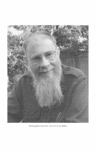 خرید و دانلود نسخه کامل کتاب Lewisian Themes: The Philosophy of David K. Lewis_68fd709038082.jpeg خرید و دانلود نسخه کامل کتاب Lewisian Themes: The Philosophy of David K. Lewis