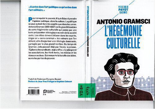 خرید و دانلود نسخه کامل کتاب L’hégémonie culturelle_68f9c3d41606d.jpeg خرید و دانلود نسخه کامل کتاب L’hégémonie culturelle