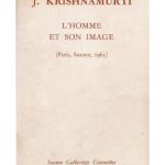 خرید و دانلود نسخه کامل کتاب L’homme et son image : Paris-Saanen, 1965