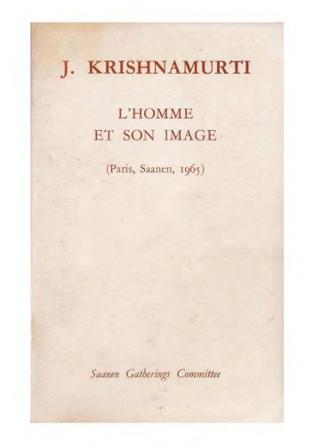 خرید و دانلود نسخه کامل کتاب L’homme et son image : Paris-Saanen, 1965_68dff636b8948.jpeg خرید و دانلود نسخه کامل کتاب L’homme et son image : Paris-Saanen, 1965