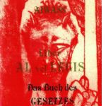 خرید و دانلود نسخه کامل کتاب Liber Al vel Legis : Das Buch des Gesetzes