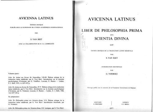 خرید و دانلود نسخه کامل کتاب Liber de philosophia prima sive scientia divina_68ff8fe67559f.jpeg خرید و دانلود نسخه کامل کتاب Liber de philosophia prima sive scientia divina