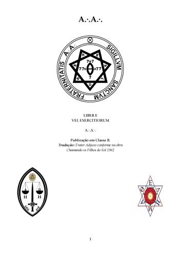 خرید و دانلود نسخه کامل کتاب Liber E Vel Exercitiorum_68e1ebdf1eca6.jpeg خرید و دانلود نسخه کامل کتاب Liber E Vel Exercitiorum