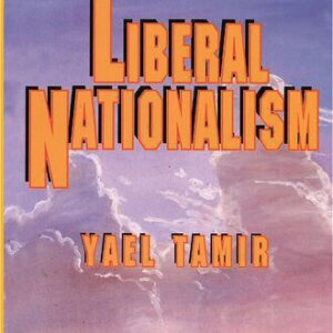 خرید و دانلود نسخه کامل کتاب Liberal nationalism