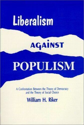 خرید و دانلود نسخه کامل کتاب Liberalism Against Populism_68e8c450e4959.jpeg خرید و دانلود نسخه کامل کتاب Liberalism Against Populism