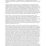 خرید و دانلود نسخه کامل کتاب Liberation by Liberationist111 v7 CONDENSED VERSION