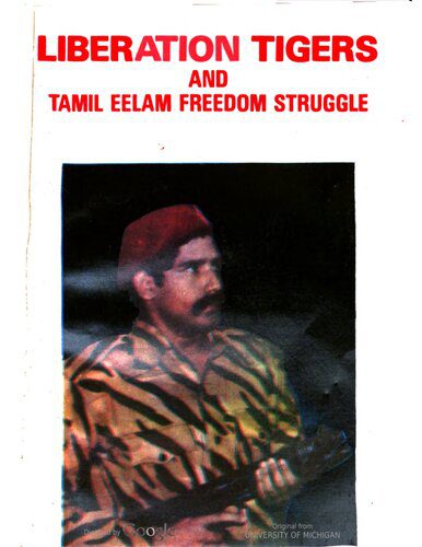خرید و دانلود نسخه کامل کتاب Liberation Tigers and Tamil Eelam freedom struggle_68e893fbe8916.jpeg خرید و دانلود نسخه کامل کتاب Liberation Tigers and Tamil Eelam freedom struggle