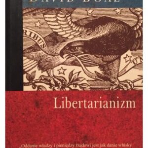 خرید و دانلود نسخه کامل کتاب Libertarianizm